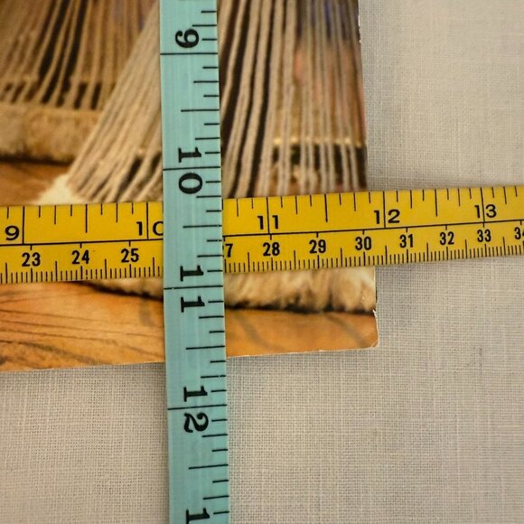 The Lion King Rafiki Tour Souvenir Program 2021 2022 Spencer Plachy Cast - Picture 8 of 8